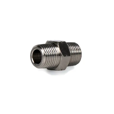 Cool Boost 1/8NPT Male to 1/8NPT Male Cool Boost Systems - 2
