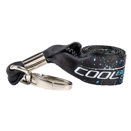 Cool Boost CBS Lanyard Cool Boost Systems - 2