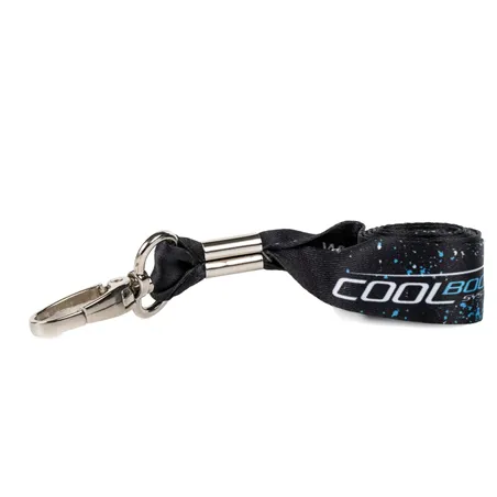 Cool Boost CBS Lanyard Cool Boost Systems - 1