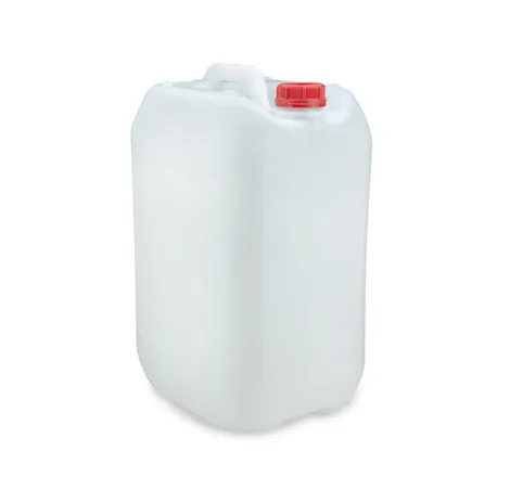Cool Boost 25L Methanol in Container