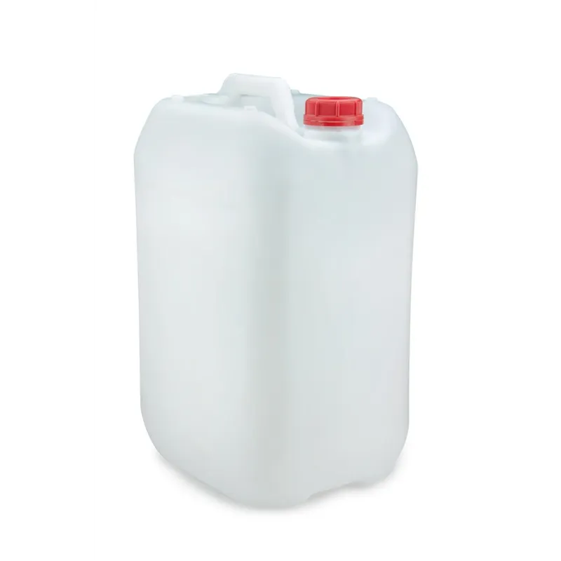 Cool Boost 25L Methanol in Container