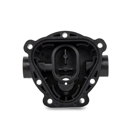 Cool Boost 20 Bar Pump Replacement Upper Housing Cool Boost Systems - 4