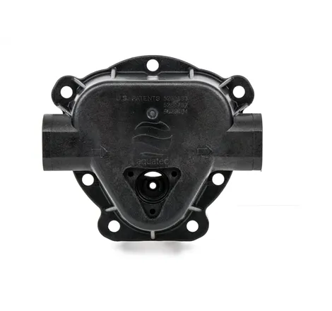 Cool Boost 20 Bar Pump Replacement Upper Housing Cool Boost Systems - 3