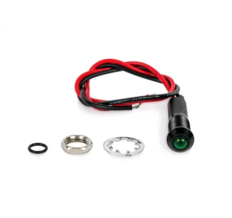 Cool Boost 8mm Indication LED - Green Cool Boost Systems - 3