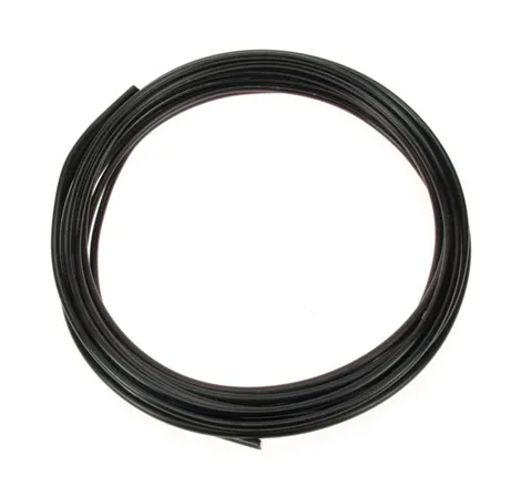 1.0mm Black Multistrand Wire Cool Boost Systems - 1