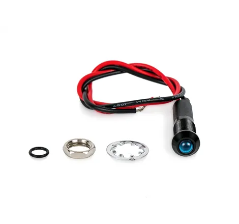 Cool Boost 8mm Indication LED - Blue Cool Boost Systems - 3