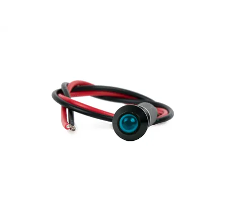 Cool Boost 8mm Indication LED - Blue Cool Boost Systems - 3