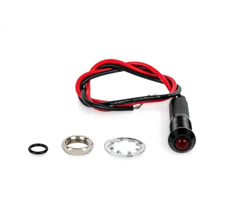 Cool Boost 8mm Indication LED - Red Cool Boost Systems - 3