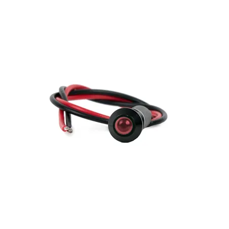 Cool Boost 8mm Indication LED - Red Cool Boost Systems - 3