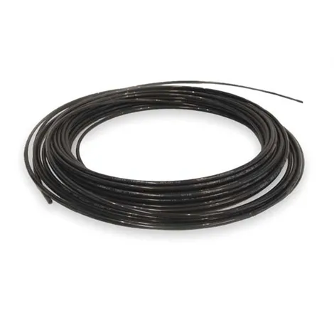 Cool Boost Black 3mm Vacuum Piping Cool Boost Systems - 1