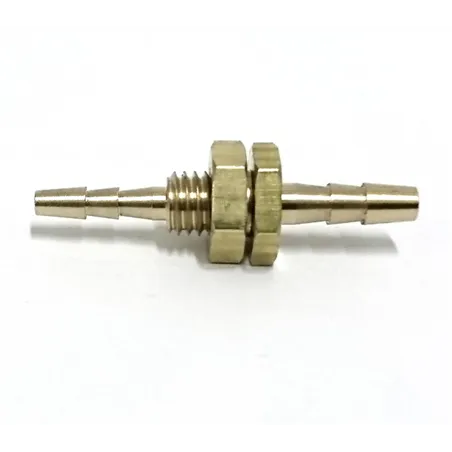 Cool Boost 3mm to 4mm Vacuum Pipe Adapter Cool Boost Systems - 1