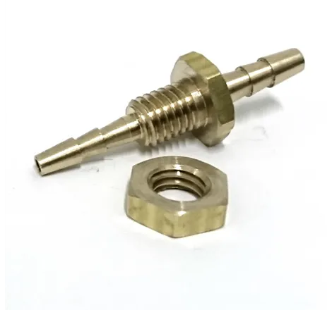 Cool Boost 3mm to 4mm Vacuum Pipe Adapter Cool Boost Systems - 2