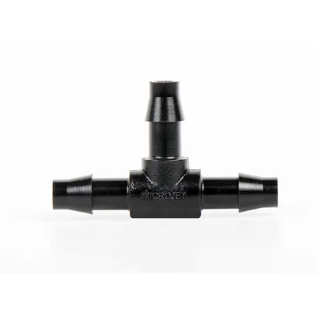 Cool Boost 4mm Vacuum T-Piece Cool Boost Systems - 2