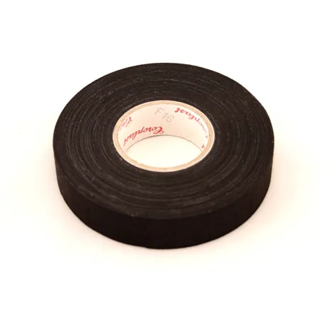 Cloth Tape Cool Boost Systems - 1