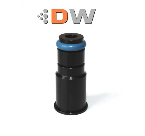 DW Top Adapter 14mm O-Ring 26mm Height DeatschWerks - 1