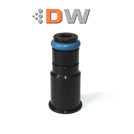 DW Top Adapter 14mm O-Ring 26mm Height DeatschWerks - 1