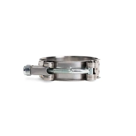 Cool Boost 50mm Nozzle Quick Coupler Kit Cool Boost Systems - 5