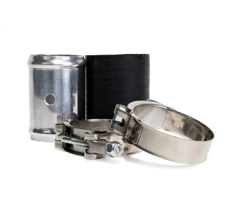 Cool Boost 50mm Nozzle Quick Coupler Kit Cool Boost Systems - 9