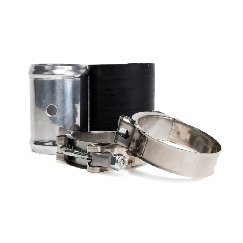 Cool Boost 50mm Nozzle Quick Coupler Kit Cool Boost Systems - 9