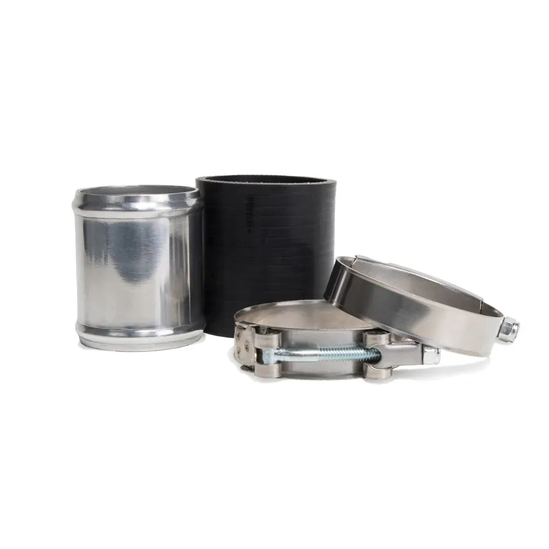 Cool Boost 57mm Nozzle Quick Coupler Kit Cool Boost Systems - 1