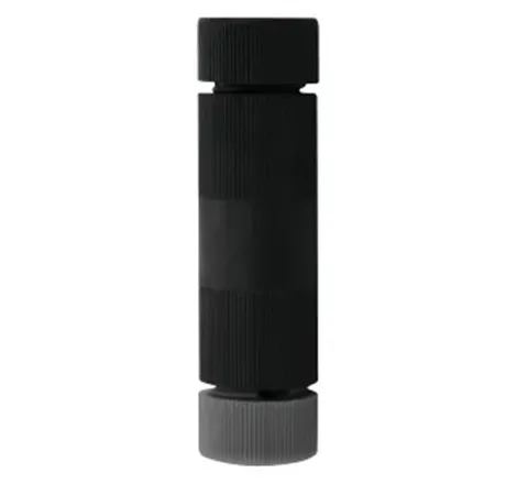 Posi-Tap 2.5-3mm Wire (Black)
