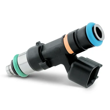 Bosch 550cc/min Fuel Injector (EV14 Series USCAR Connector)
