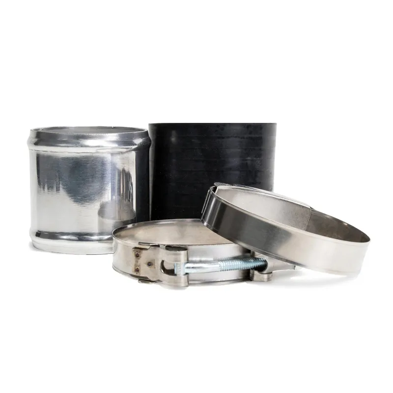 Cool Boost 76mm Nozzle Quick Coupler Kit Cool Boost Systems - 1