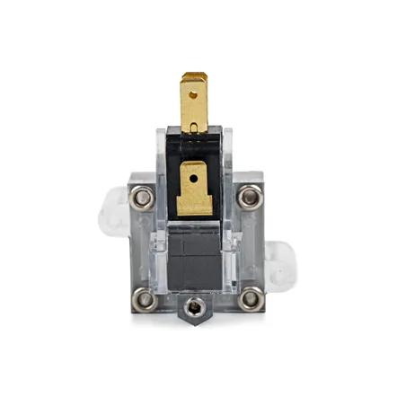 Cool Boost 0-4-1.2Bar Adjustable Boost Pressure Switch Cool Boost Systems - 1