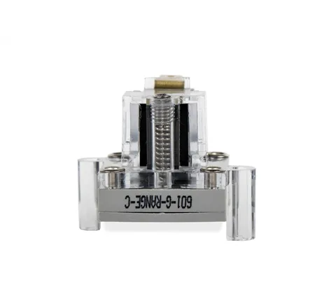 Cool Boost 0-4-1.2Bar Adjustable Boost Pressure Switch Cool Boost Systems - 2