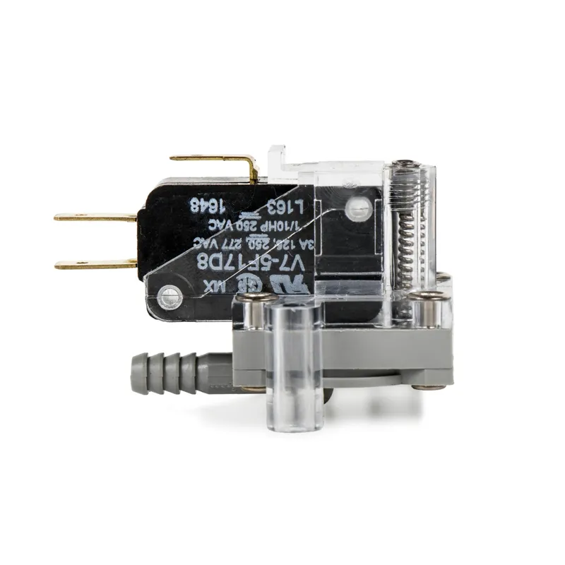 Cool Boost 0-4-1.2Bar Adjustable Boost Pressure Switch Cool Boost Systems - 2