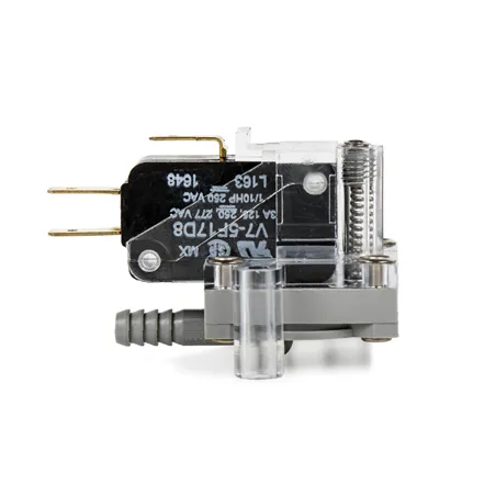 Cool Boost 0-4-1.2Bar Adjustable Boost Pressure Switch Cool Boost Systems - 2