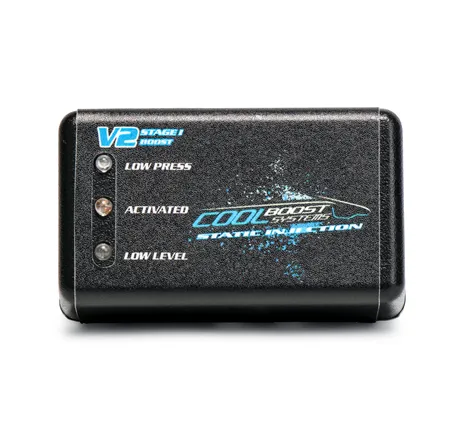 Cool Boost Stage 1 V2 Display only Cool Boost Systems - 1
