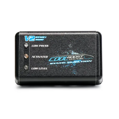 Cool Boost Stage 1 V2 Display only Cool Boost Systems - 2