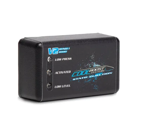 Cool Boost Stage 1 V2 Display only Cool Boost Systems - 1