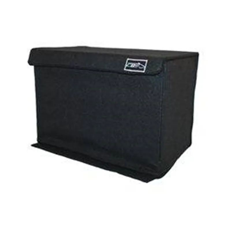 8.5L Tank Cover Cool Boost Systems - 1
