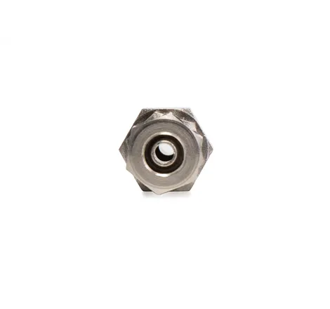 Cool Boost 6mm Pipe Staight Line Joiner Cool Boost Systems - 1