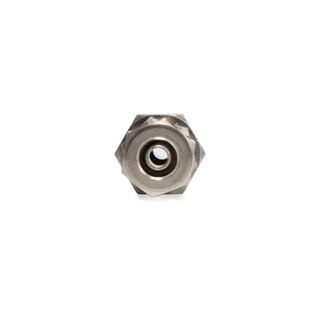 Cool Boost 6mm Pipe Staight Line Joiner Cool Boost Systems - 3