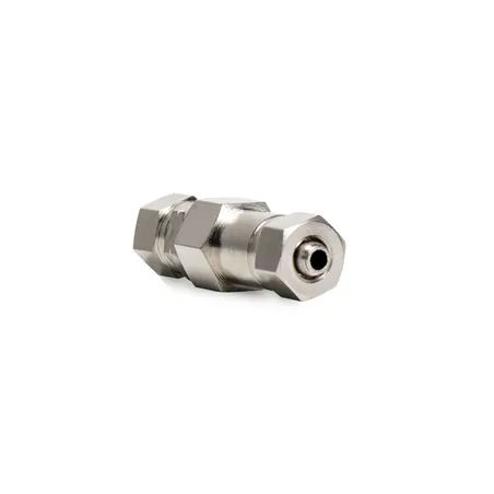Cool Boost 6mm Pipe Staight Line Joiner Cool Boost Systems - 1