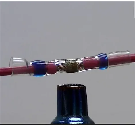 Quick Splice Connector - 1.0mm Wire Cool Boost Systems - 1