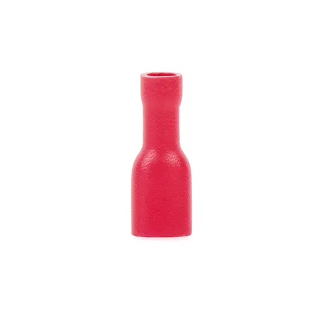 4.8mm Insulated Spade Terminal Lug Cool Boost Systems - 1