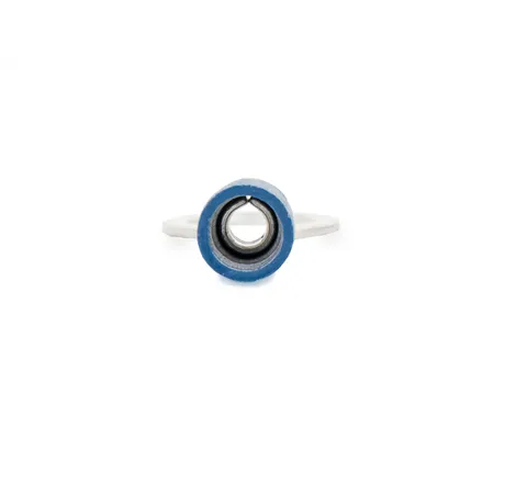 8mm Round Terminal Lug Cool Boost Systems - 1