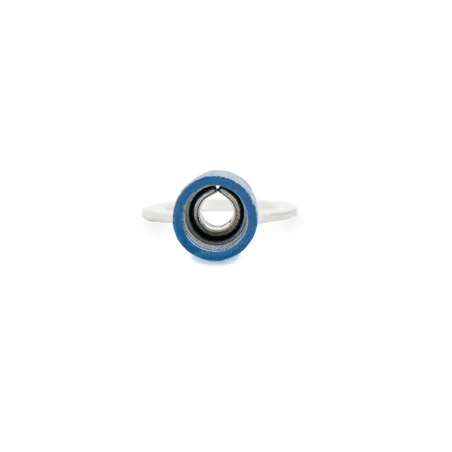 8mm Round Terminal Lug Cool Boost Systems - 2