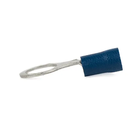 8mm Round Terminal Lug Cool Boost Systems - 3