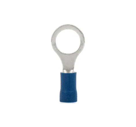 8mm Round Terminal Lug Cool Boost Systems - 1