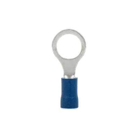 8mm Round Terminal Lug Cool Boost Systems - 4