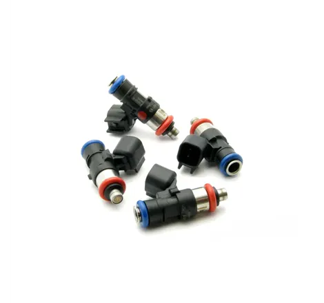 DeatschWerks Bosch EV14 33mm 441cc/min Injectors (Set of 4)