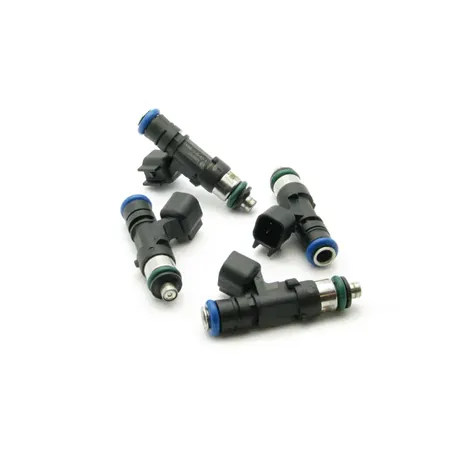 DeatschWerks Bosch EV14 48mm 525cc/min Injectors (Set of 4)
