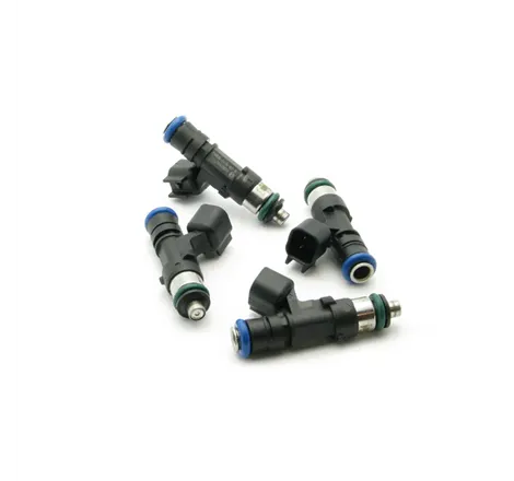 DeatschWerks Bosch EV14 48mm 630cc/min Injectors (Set of 4)