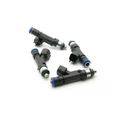 DeatschWerks Bosch EV14 60mm 525cc/min Injectors (Set of 4)