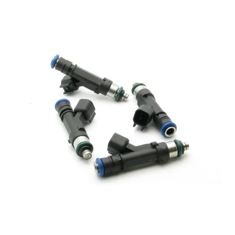 DeatschWerks Bosch EV14 60mm 925cc/min/hr Injectors (Set of 4)